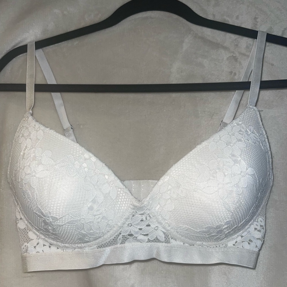 Duo Jessica Simpson No Wire Bras